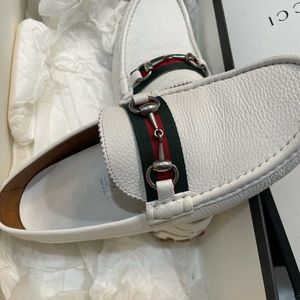 Men’s Gucci Loafer
